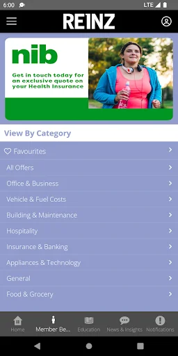 Download REINZ Terbaru – Akses Diskon Member Eksklusif Gratis description image 2