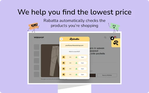 Download Rabatta Terbaru – Hemat Belanja Online dengan Kode Diskon description image 4